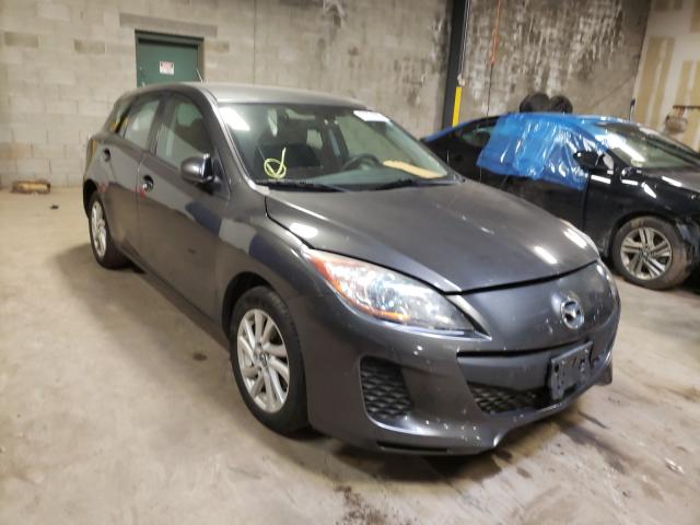 MAZDA 3 I 2013 jm1bl1lp0d1788356