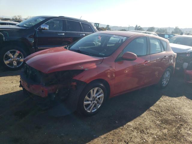 MAZDA 3 2013 jm1bl1lp0d1794061