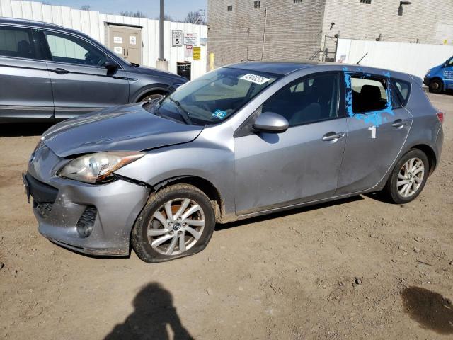 MAZDA 3 I 2013 jm1bl1lp0d1795405