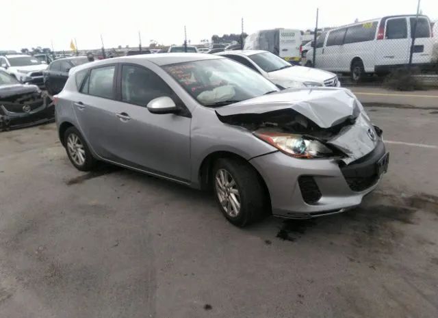 MAZDA MAZDA3 2013 jm1bl1lp0d1799308