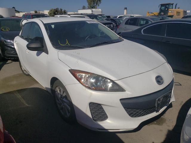 MAZDA 3 I 2013 jm1bl1lp0d1821291