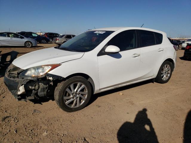 MAZDA 3 2013 jm1bl1lp0d1831688