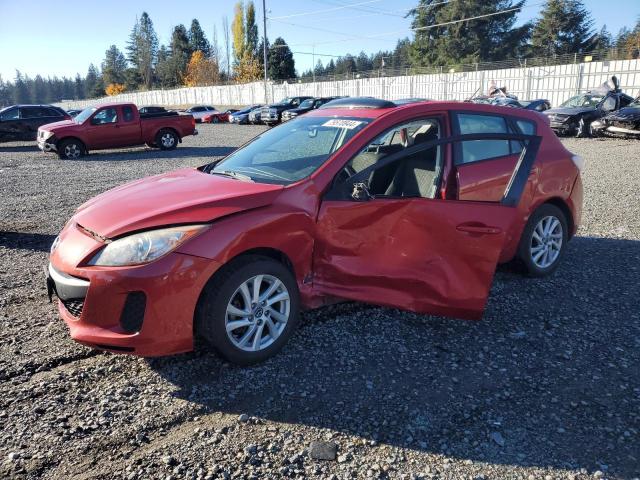 MAZDA 3 I 2013 jm1bl1lp0d1831903