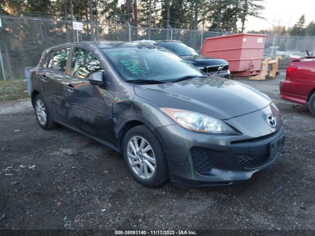 MAZDA MAZDA3 2013 jm1bl1lp1d1729042