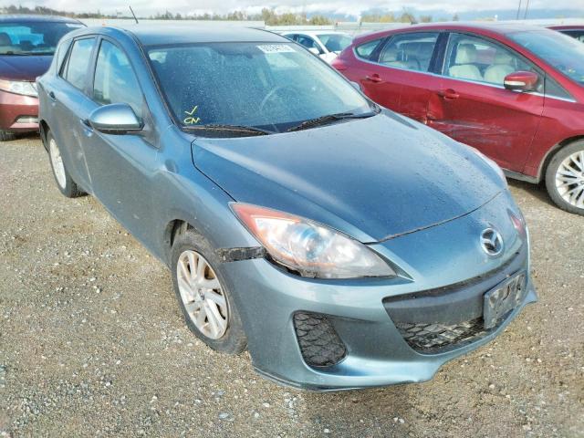 MAZDA 3 I 2013 jm1bl1lp1d1735780