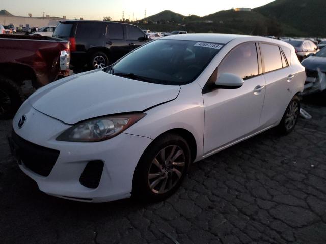 MAZDA 3 I 2013 jm1bl1lp1d1736492