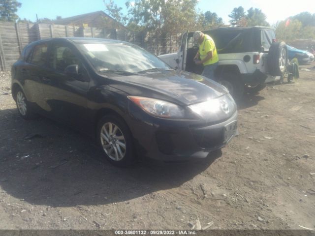 MAZDA 3 2013 jm1bl1lp1d1741854