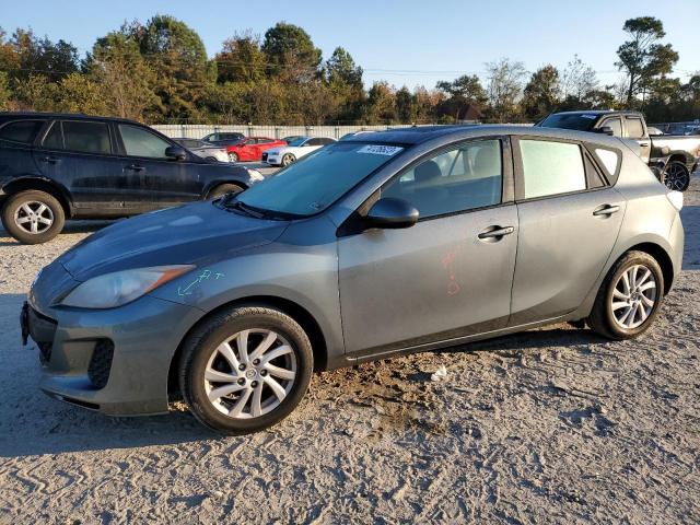 MAZDA 3 2013 jm1bl1lp1d1771663