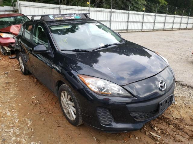 MAZDA 3 I 2013 jm1bl1lp1d1774255