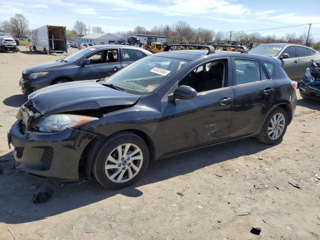 MAZDA 3 2013 jm1bl1lp1d1810817