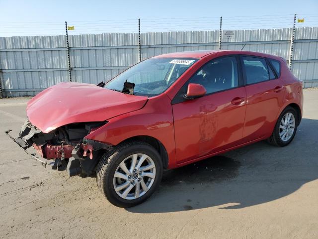 MAZDA 3 2013 jm1bl1lp1d1817119