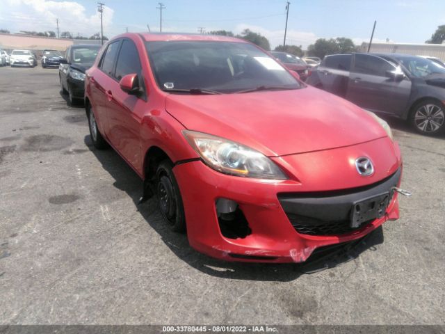 MAZDA 3 2013 jm1bl1lp1d1817878