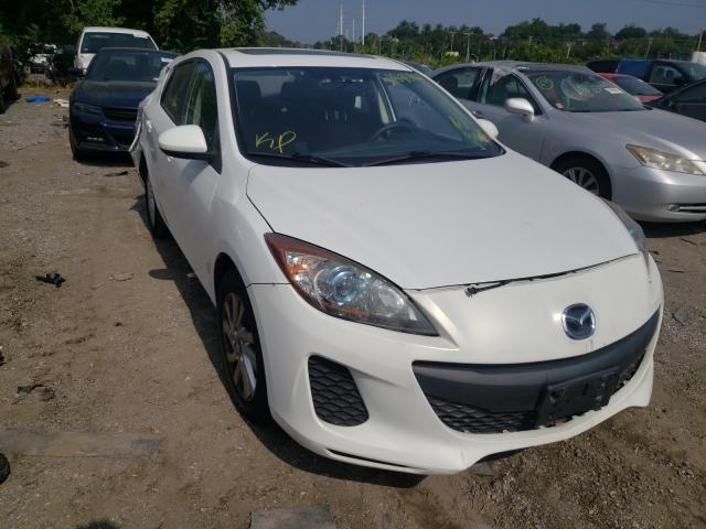 MAZDA 3 I 2013 jm1bl1lp1d1822272