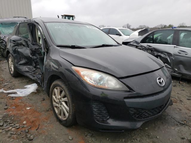 MAZDA 3 I 2013 jm1bl1lp2d1722861