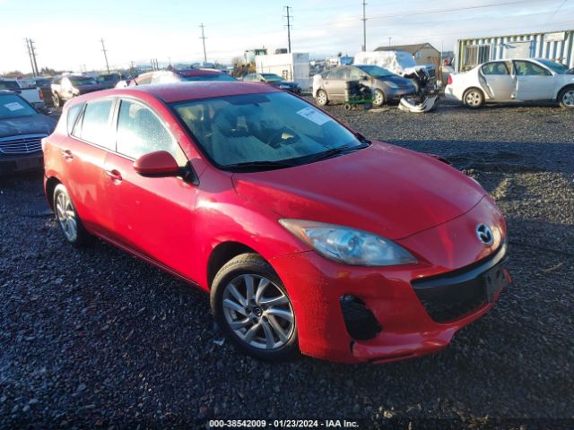 MAZDA MAZDA3 2013 jm1bl1lp2d1730846