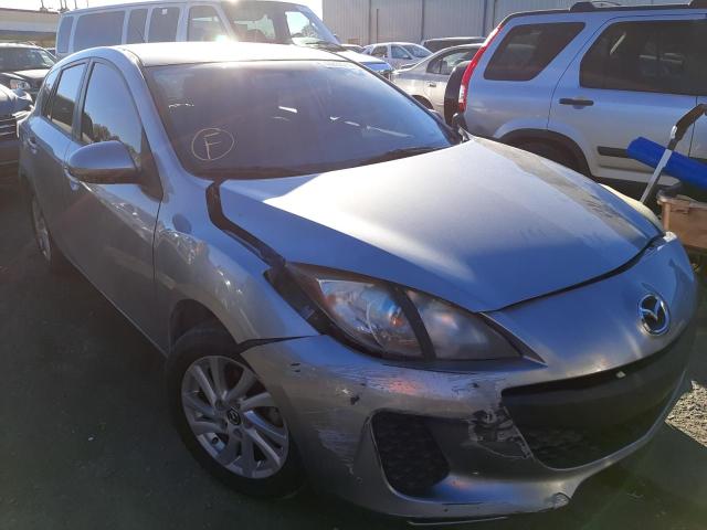 MAZDA 3 I 2013 jm1bl1lp2d1737845