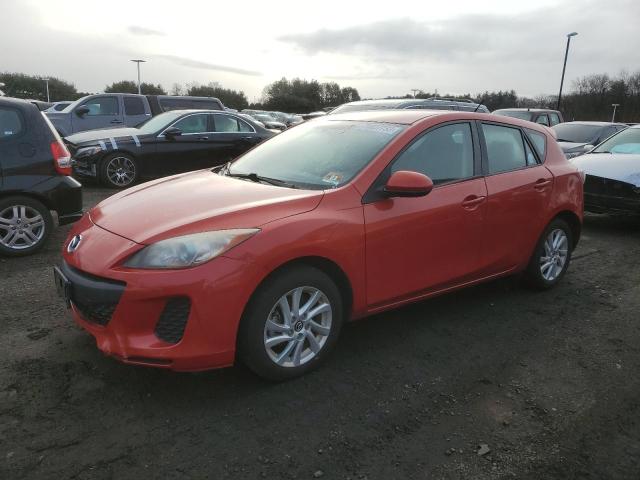 MAZDA 3 2013 jm1bl1lp2d1749168