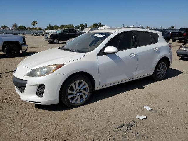 MAZDA 3 2013 jm1bl1lp2d1765094