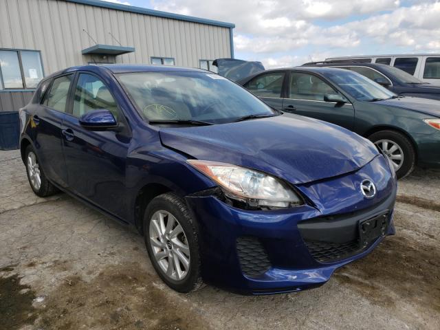 MAZDA 3 I 2013 jm1bl1lp2d1773535