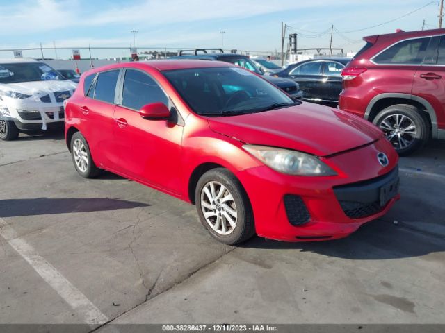 MAZDA MAZDA3 2013 jm1bl1lp2d1778279