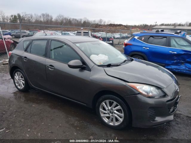 MAZDA MAZDA3 2013 jm1bl1lp2d1790500