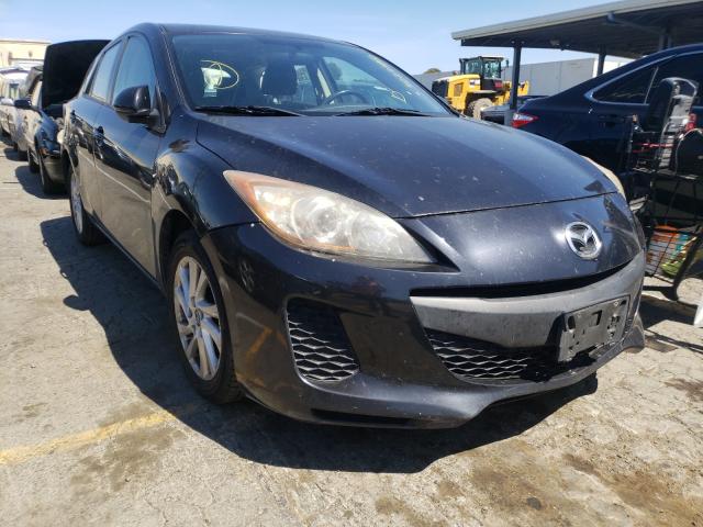 MAZDA 3 I 2013 jm1bl1lp2d1810440