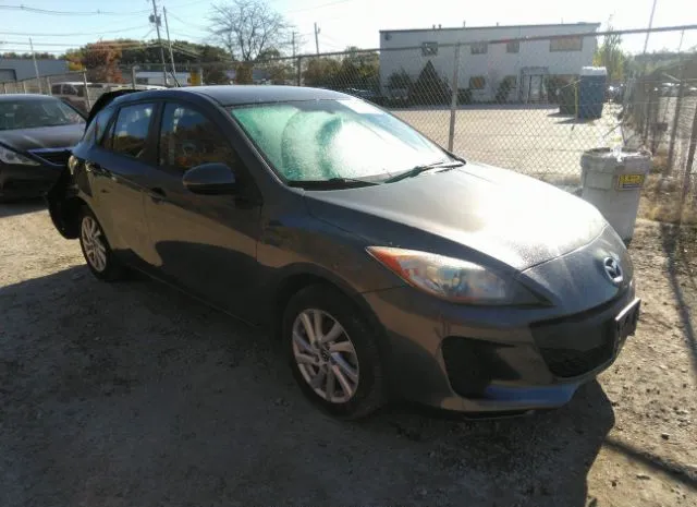 MAZDA MAZDA3 2013 jm1bl1lp2d1813984