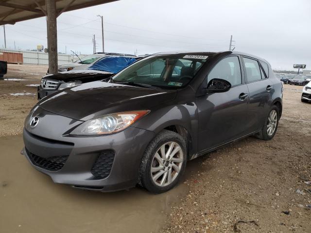 MAZDA MAZDA3 2013 jm1bl1lp2d1820031