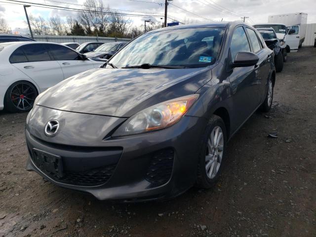 MAZDA MAZDA3 2013 jm1bl1lp3d1744139