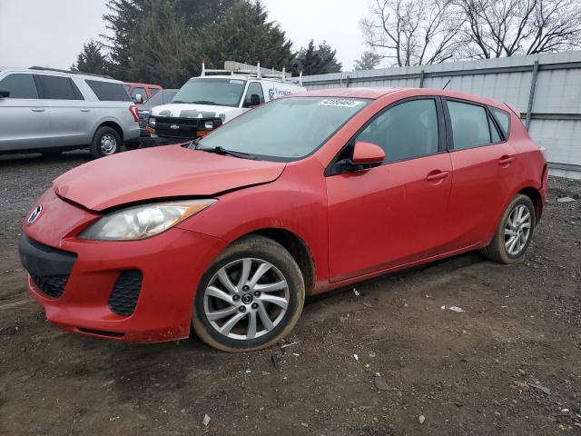 MAZDA 3 2013 jm1bl1lp3d1745548