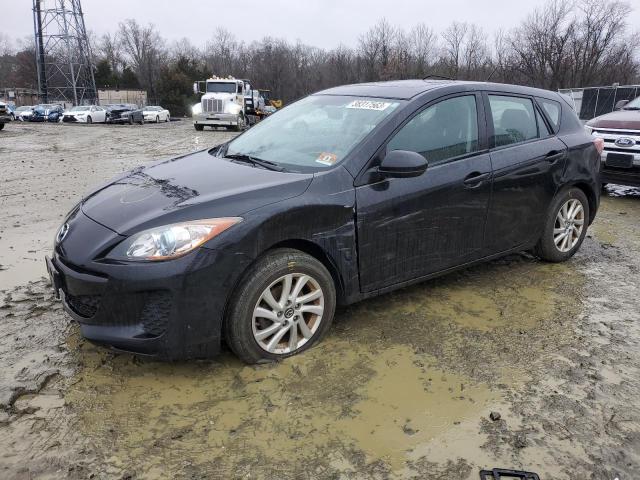 MAZDA 3 I 2013 jm1bl1lp3d1749616