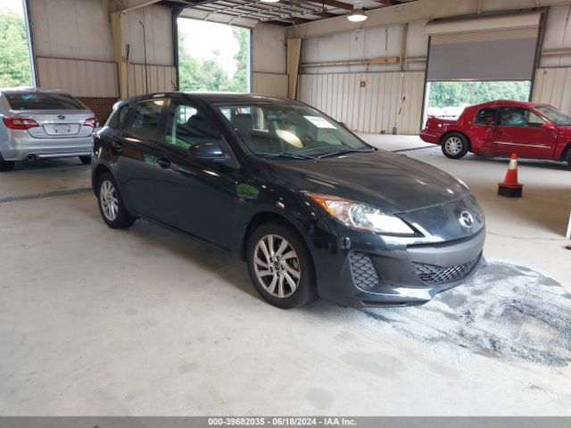 MAZDA MAZDA3 2013 jm1bl1lp3d1765573