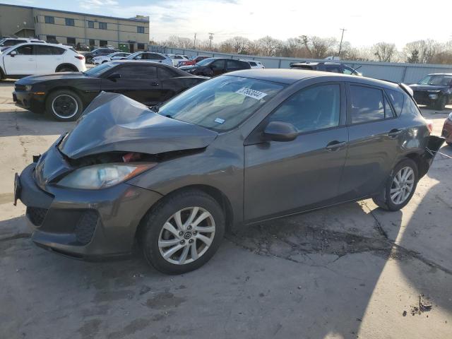 MAZDA 3 2013 jm1bl1lp3d1771728