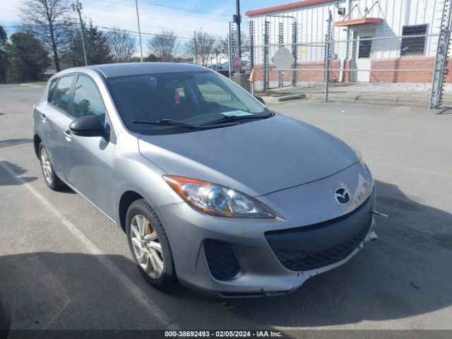 MAZDA MAZDA3 2013 jm1bl1lp3d1789890