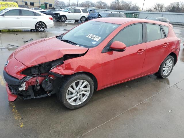 MAZDA 3 2013 jm1bl1lp3d1789985