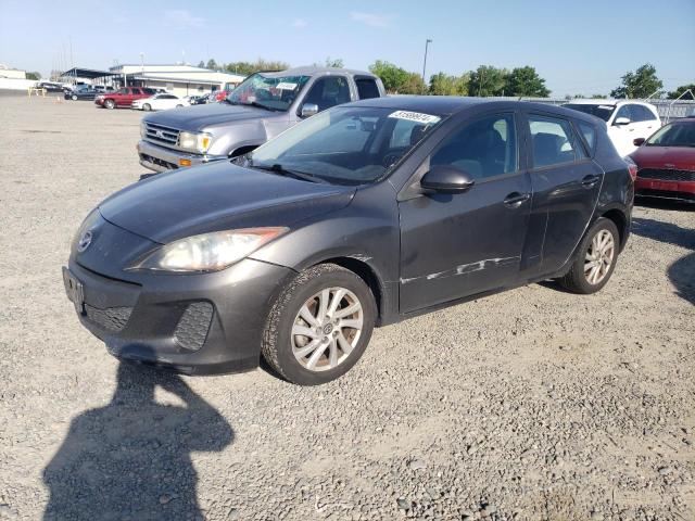 MAZDA 3 2013 jm1bl1lp3d1799593