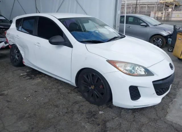 MAZDA 3 2013 jm1bl1lp4d1734655