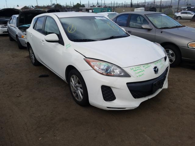 MAZDA 3 I 2013 jm1bl1lp4d1748510