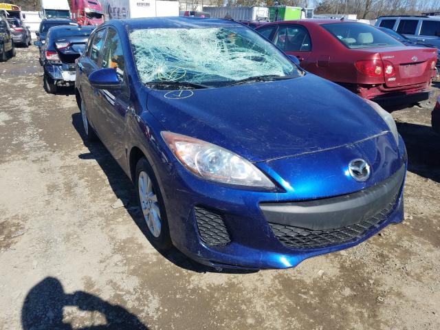 MAZDA 3 I 2013 jm1bl1lp4d1749723