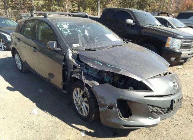 MAZDA MAZDA3 2013 jm1bl1lp4d1770927