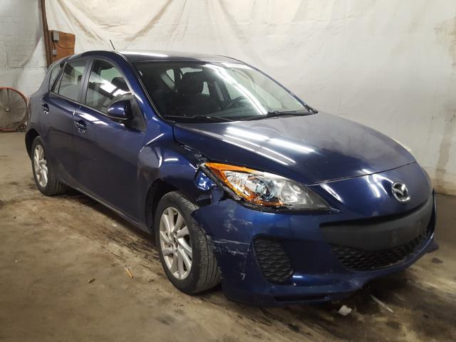 MAZDA 3 I 2013 jm1bl1lp4d1772855