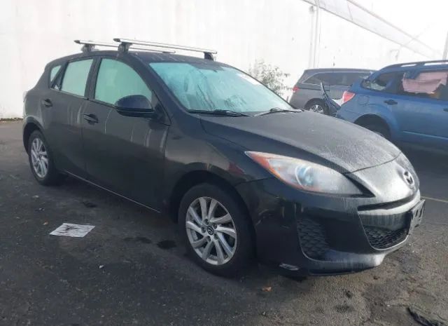 MAZDA 3 2013 jm1bl1lp4d1778915