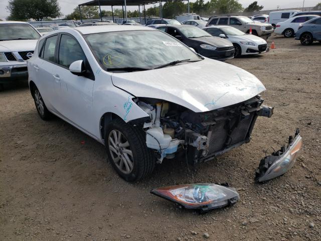 MAZDA 3 2013 jm1bl1lp4d1825022