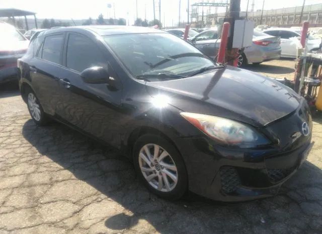 MAZDA MAZDA3 2013 jm1bl1lp5d1743770