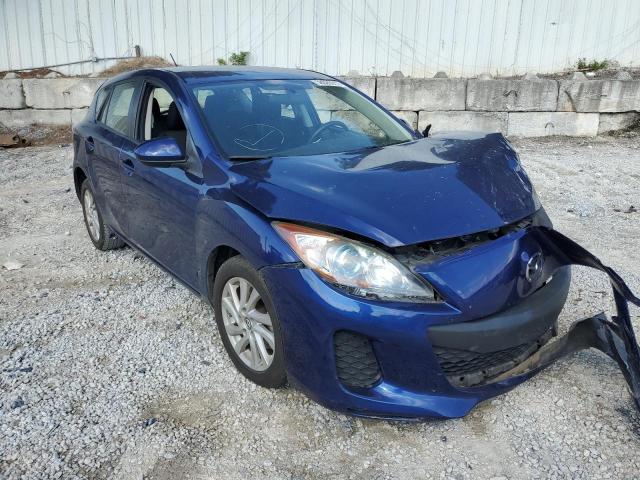 MAZDA 3 I 2013 jm1bl1lp5d1756454