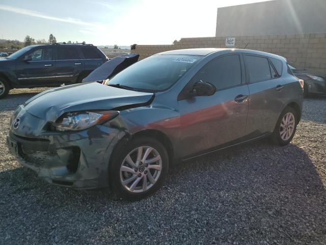 MAZDA 3 2013 jm1bl1lp5d1765414