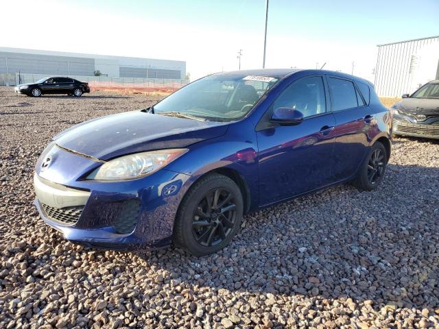 MAZDA 3 2013 jm1bl1lp5d1769186