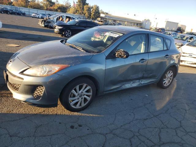 MAZDA 3 I 2013 jm1bl1lp5d1813929