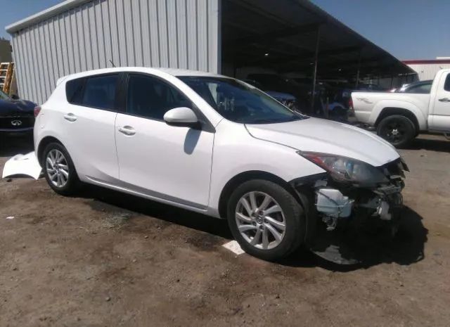 MAZDA MAZDA3 2013 jm1bl1lp5d1816927