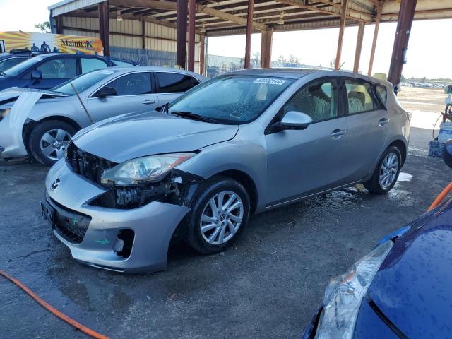 MAZDA 3 2013 jm1bl1lp5d1833775